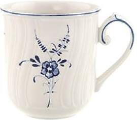 Villeroy & Boch Alt Luxemburg Becher mit