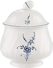 Villeroy & Boch Alt Luxemburg Zuckerdose 0,27 L