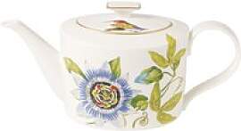 Villeroy & Boch Amazonia Teekanne 6 Personen