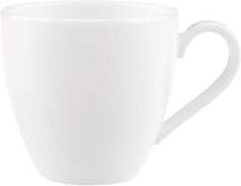 Villeroy & Boch Anmut Espresso Obertasse 0,06 L