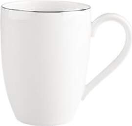 Villeroy & Boch Anmut Platinum Becher mit