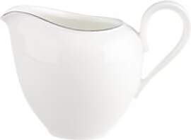 Villeroy & Boch Anmut Platinum Milchkännchen