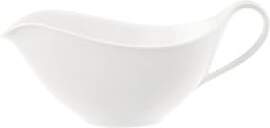 Villeroy & Boch Anmut Sauciere-Oberteil 0,25 L