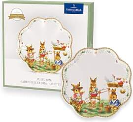 Villeroy & Boch - Annual Easter Edition