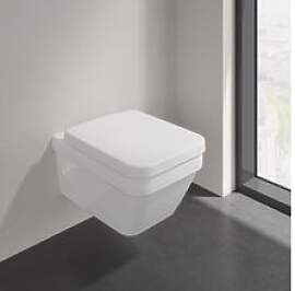 Villeroy & Boch Architectura Wand WC 5685HR01