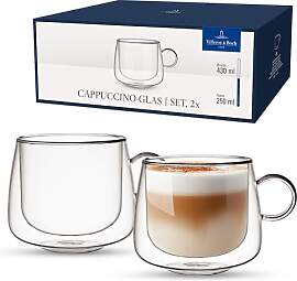 Villeroy & Boch – Artesano Hot&Cold