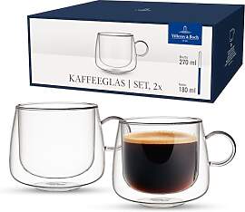 Villeroy & Boch – Artesano Hot&Cold