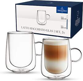 Villeroy & Boch – Artesano Hot&Cold