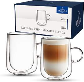 Villeroy & Boch – Artesano Hot&Cold