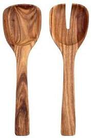 Villeroy & Boch Artesano Original Salatbesteck 