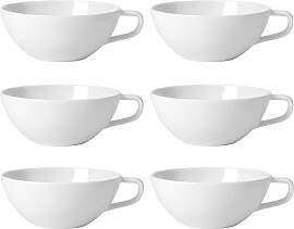 Villeroy & Boch ARTESANO ORIGINAL Teetassen