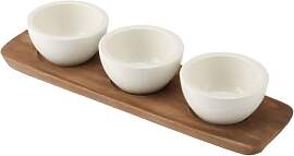 Villeroy & Boch – Artesano Schalenset 4