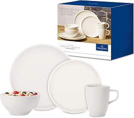 Villeroy & Boch – Artesano Starter-Set Set 8 