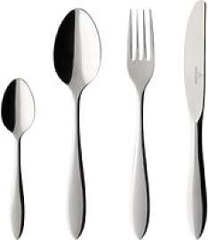 Villeroy & Boch Arthur - 18/10 Edelstahl