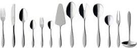 Villeroy & Boch Arthur - 18/10 Edelstahl