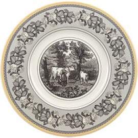 Villeroy & Boch Audun Brotteller 16 cm
