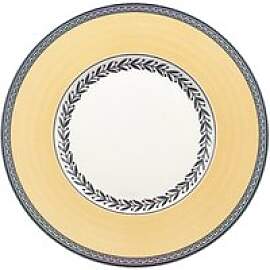 Villeroy & Boch Audun Brotteller Fleur /