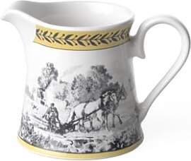 Villeroy & Boch - Audun Ferme Milchkännchen