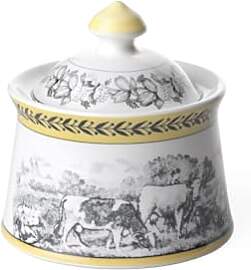 Villeroy & Boch – Audun Ferme Zuckerdose 300 