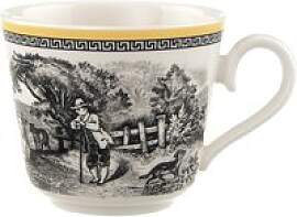 Villeroy & Boch Audun Frühstücks Obertasse