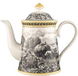 Villeroy & Boch Audun Kaffeekanne 6 Pers. 1,1 L
