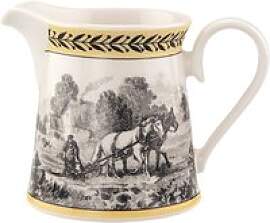 Villeroy & Boch Audun Milchkännchen 6 Pers.