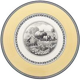 Villeroy & Boch Audun Platzteller 30 cm