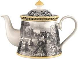 Villeroy & Boch Audun Teekanne 6 Pers. 1 L