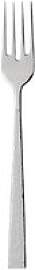 Villeroy & Boch Besteck Blacksmith Fischgabel