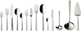 Villeroy & Boch Besteck Blacksmith
