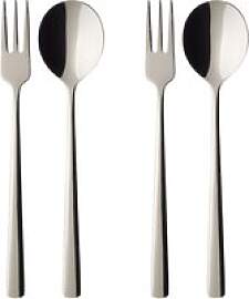 Villeroy & Boch Besteck Daily Line Specials -