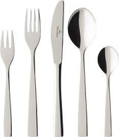 Villeroy & Boch Besteck Elisabeth Edelstahl