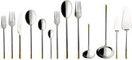 Villeroy & Boch Besteck Ella Tafelbesteck
