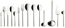 Villeroy & Boch Besteck Ella Tafelbesteck 