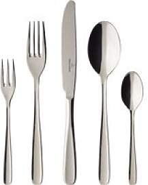Villeroy & Boch Besteck Liam Edelstahl