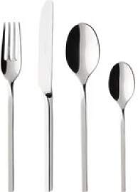 Villeroy & Boch Besteck New Wave Tafelbesteck