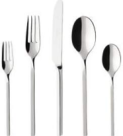 Villeroy & Boch Besteck New Wave Tafelbesteck