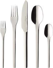 Villeroy & Boch Besteck Tools Edelstahl