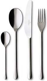 Villeroy & Boch Besteck Udine Tafelbesteck