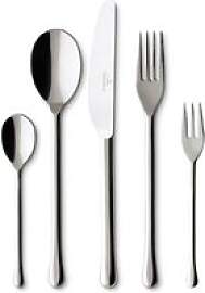 Villeroy & Boch Besteck Udine Tafelbesteck