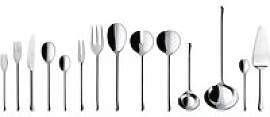 Villeroy & Boch Besteck Udine Tafelbesteck Set 