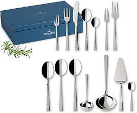 Villeroy & Boch - Blacksmith Besteckset