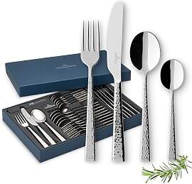 Villeroy & Boch Blacksmith Tafelbesteck für