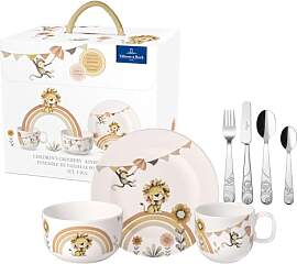 Villeroy & Boch – Boho Kids "Roar like