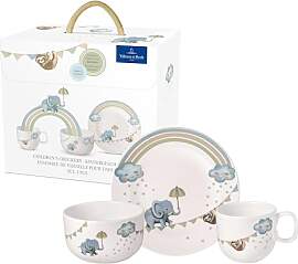 Villeroy & Boch – Boho Kids "Walk like