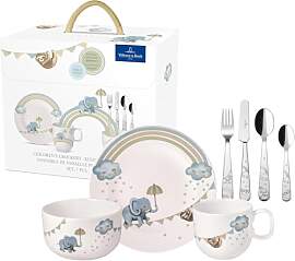 Villeroy & Boch – Boho Kids "Walk like