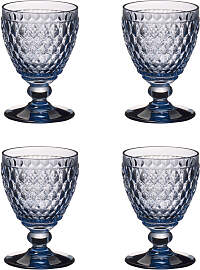 Villeroy & Boch Boston 4er Set Boston Coloured 