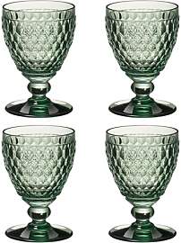 Villeroy & Boch Boston 4er Set Boston Coloured 