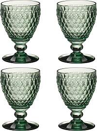 Villeroy & Boch Boston 4er Set Boston Coloured 