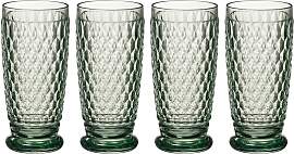 Villeroy & Boch Boston 4er Set Longdrinkglas